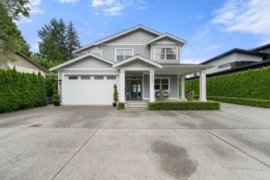 19892 44 Avenue, Langley, BC