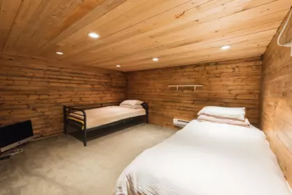 Guest Bathroom Photo of 4981 Geer Road, Sechelt, BC