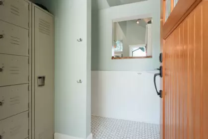 Mudroom Photo of 4981 Geer Road, Sechelt, BC
