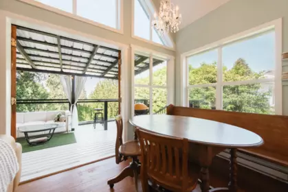 Pantry Photo of 4981 Geer Road, Sechelt, BC