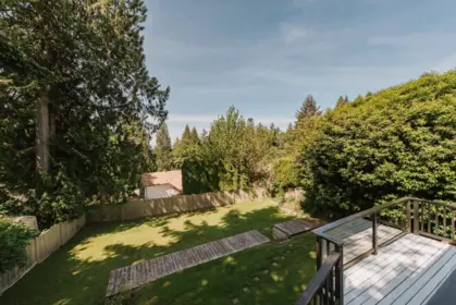 Staircase Photo of 4981 Geer Road, Sechelt, BC