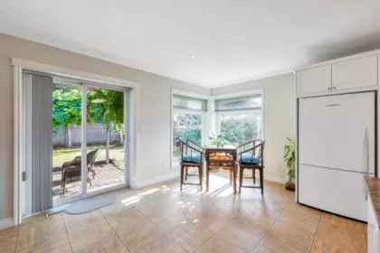 Basement Recreation Room Photo of 21556 86a Crescent, Langley, BC
