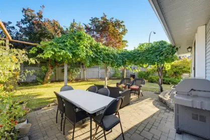 Hot Tub / Spa Photo of 21556 86a Crescent, Langley, BC