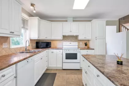 Office / Den Photo of 21556 86a Crescent, Langley, BC