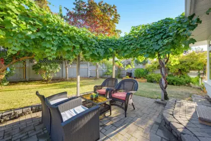 Outdoor Kitchen Photo of 21556 86a Crescent, Langley, BC