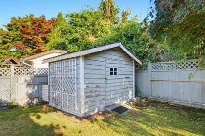 Playground / Recreational Area Near 21556 86a Crescent, Langley, BC