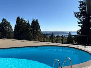 1355 Tyrol Road, West Vancouver, BC, West Vancouver — Single Family Residence for sale