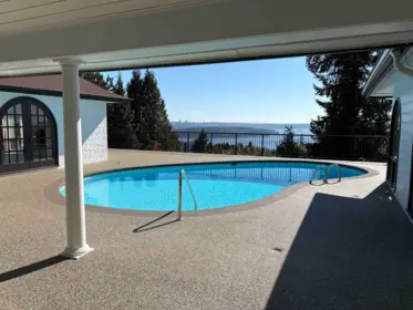 1355 Tyrol Road, West Vancouver, BC, West Vancouver — Single Family Residence for sale