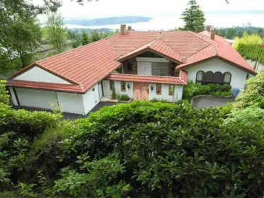 1355 Tyrol Road, West Vancouver, BC, West Vancouver — Single Family Residence for sale