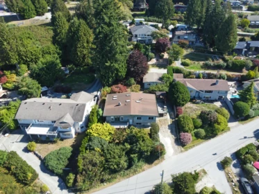 5134 Radcliffe Road, Sechelt, BC, Sechelt — Single Family Residence for sale
