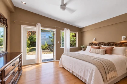 Loft / Bonus Room Photo of 5134 Radcliffe Road, Sechelt, BC