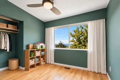 Mudroom Photo of 5134 Radcliffe Road, Sechelt, BC