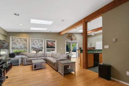 Pantry Photo of 5134 Radcliffe Road, Sechelt, BC