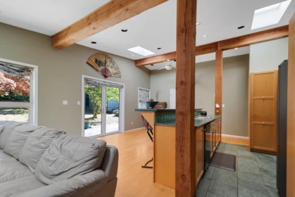 Walk-In Closet Photo of 5134 Radcliffe Road, Sechelt, BC