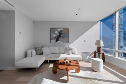 2605 1077 W Cordova Street, Vancouver, BC, Vancouver — Apartment/Condo for sale