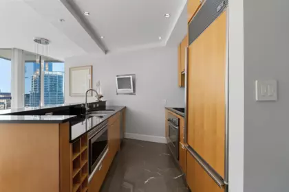 Loft / Bonus Room Photo of 2605 1077 W Cordova Street, Vancouver, BC