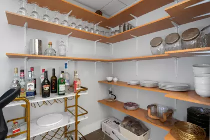 Mudroom Photo of 2605 1077 W Cordova Street, Vancouver, BC