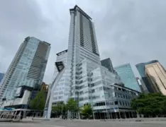 2605 1077 W Cordova Street, Vancouver, BC