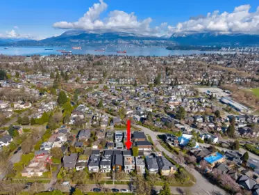 3253 W 21st Avenue, Vancouver, BC, Vancouver — Single Family Residence for sale