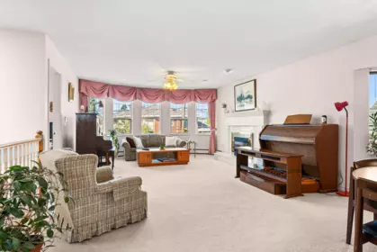 Loft / Bonus Room Photo of 8140 Robinson Road, Richmond, BC