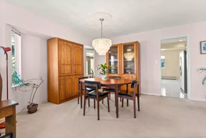 Office / Den Photo of 8140 Robinson Road, Richmond, BC