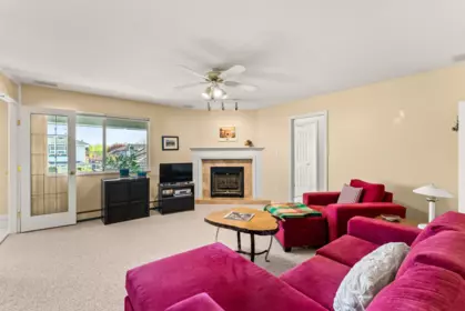 Pantry Photo of 8140 Robinson Road, Richmond, BC