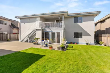 Street View Photo of 8140 Robinson Road, Richmond, BC