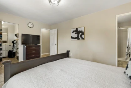 Bedroom 2 Photo of 9511 160 Street, Surrey, BC