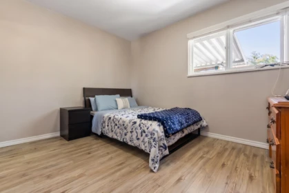 Bedroom 4 Photo of 9511 160 Street, Surrey, BC