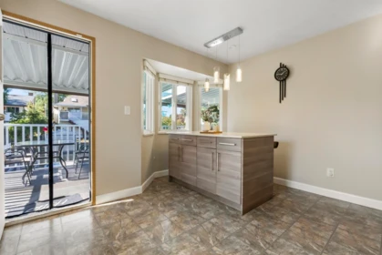 Breakfast Nook Photo of 9511 160 Street, Surrey, BC