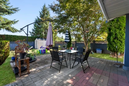 Garden / Landscaping Photo of 9511 160 Street, Surrey, BC