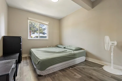 Hallway Photo of 9511 160 Street, Surrey, BC