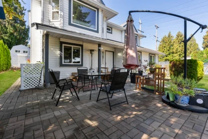 Outdoor Kitchen Photo of 9511 160 Street, Surrey, BC