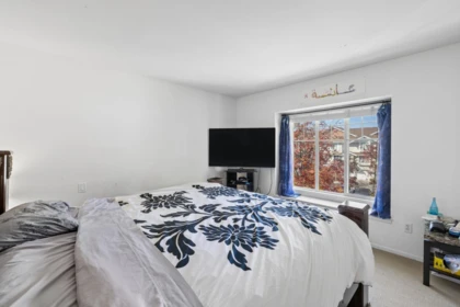 Basement Recreation Room Photo of 28 12110 75a Avenue, Surrey, BC