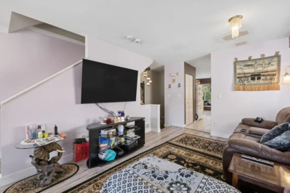 Breakfast Nook Photo of 28 12110 75a Avenue, Surrey, BC