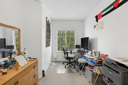 Garage Interior Photo of 28 12110 75a Avenue, Surrey, BC