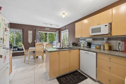 Loft / Bonus Room Photo of 28 12110 75a Avenue, Surrey, BC