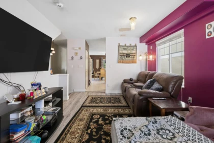 Pantry Photo of 28 12110 75a Avenue, Surrey, BC