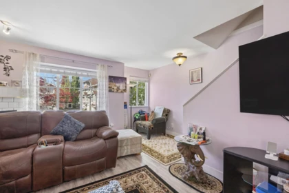 Primary Bedroom Photo of 28 12110 75a Avenue, Surrey, BC