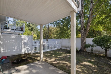 Swimming Pool Photo of 28 12110 75a Avenue, Surrey, BC