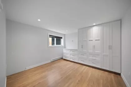 Hallway Photo of 2519 Channel Court, Coquitlam, BC