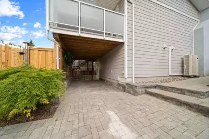Loft / Bonus Room Photo of 2519 Channel Court, Coquitlam, BC