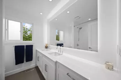 Primary Bedroom Photo of 2519 Channel Court, Coquitlam, BC