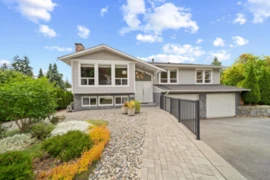 2519 Channel Court, Coquitlam, BC