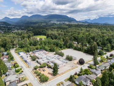 Fitness Center Photo Near 3554 Hastings Street, Port Coquitlam, BC