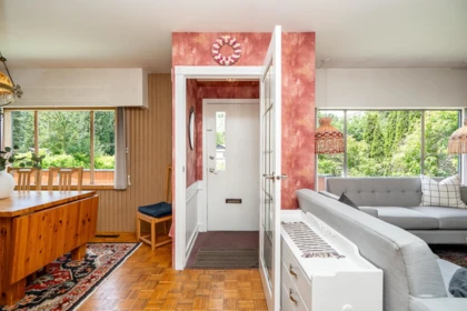 Guest Bathroom Photo of 3554 Hastings Street, Port Coquitlam, BC