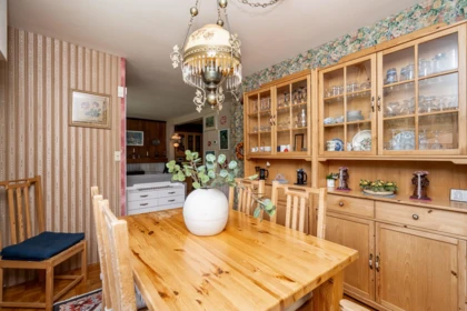 Kitchen Photo of 3554 Hastings Street, Port Coquitlam, BC