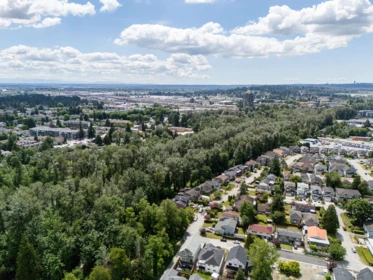 Neighborhood Park Photo Near 3554 Hastings Street, Port Coquitlam, BC
