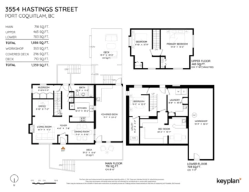 Playground / Recreational Area Near 3554 Hastings Street, Port Coquitlam, BC