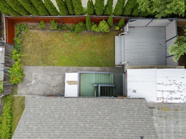 Swimming Pool Photo of 3554 Hastings Street, Port Coquitlam, BC